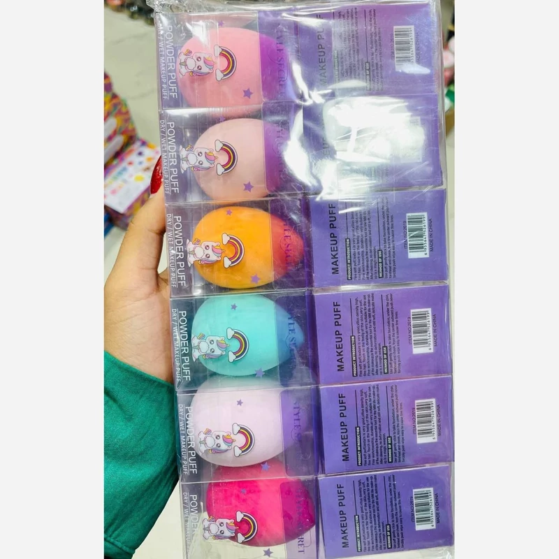 پد تخم مرغی