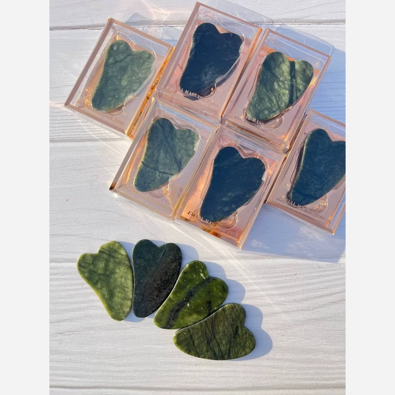 گواش حرفه ای لیفت صورت و رفع غبغب