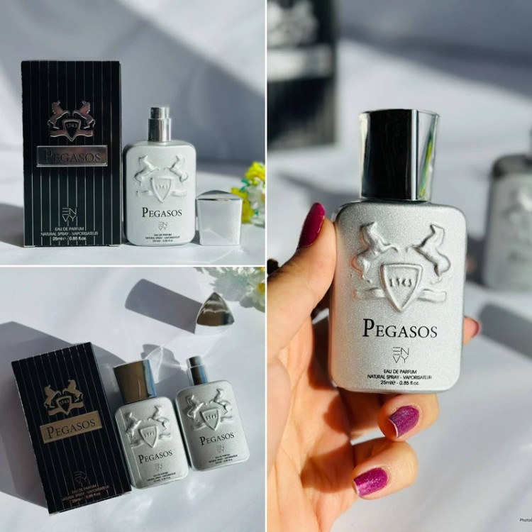 عطر جیبی مارلی پگاسوس اسکوپ