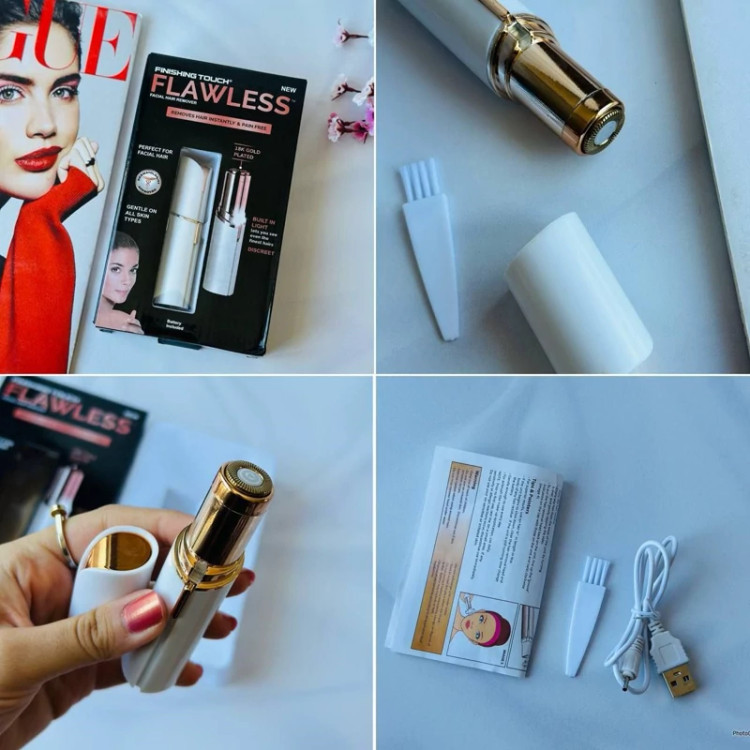 شیور ماتیکی فلاوس Flawless