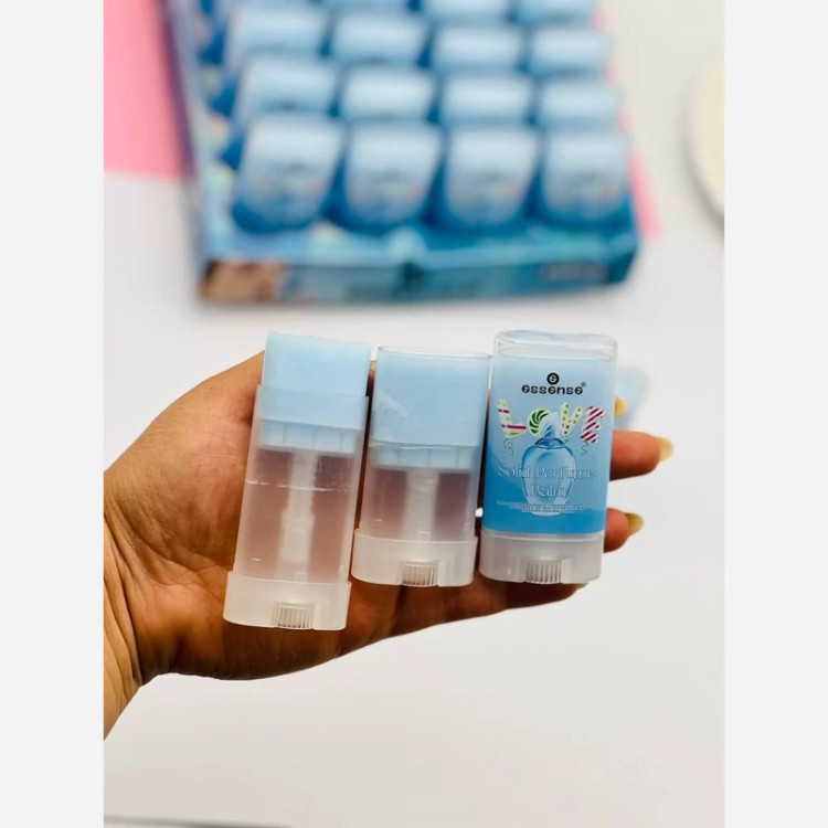 عطرجامد استیکی اسنس