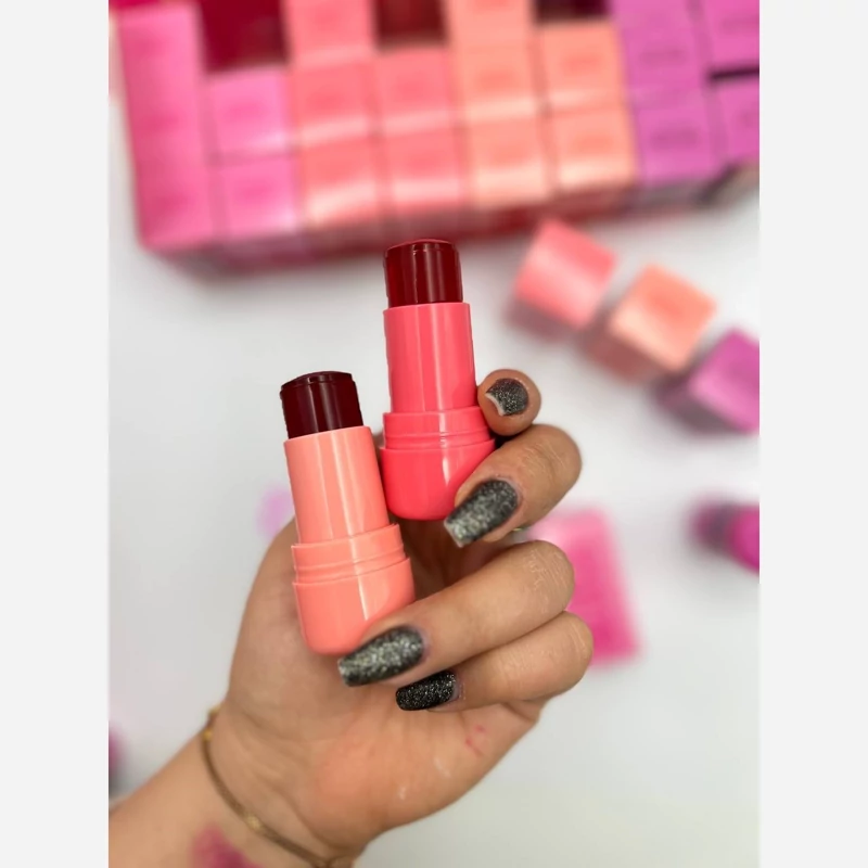 تینت ژله ای اسنس
