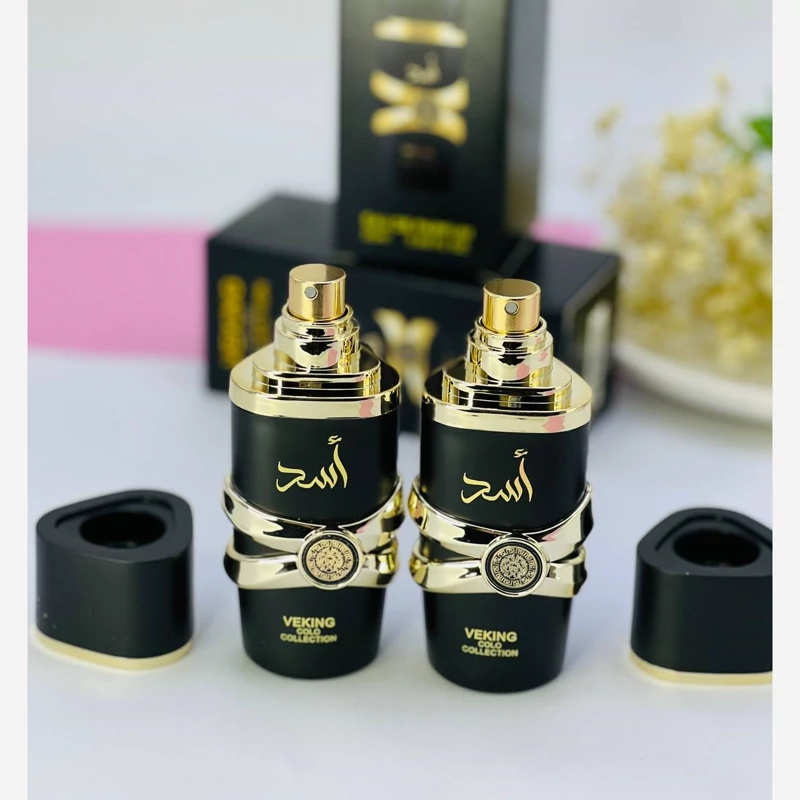 ادلکن وایکینگ اسد