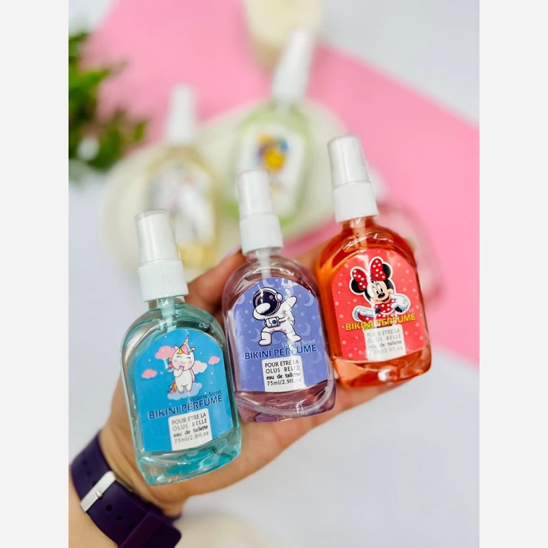 عطر بیکینی
