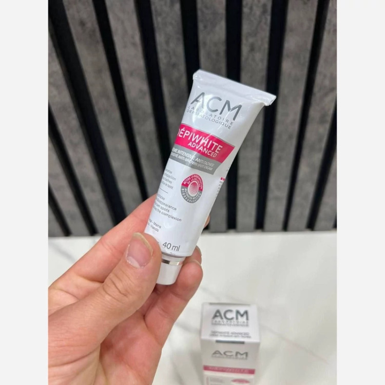 کرم ضد لک قوی ACM Depiwhite Advanced