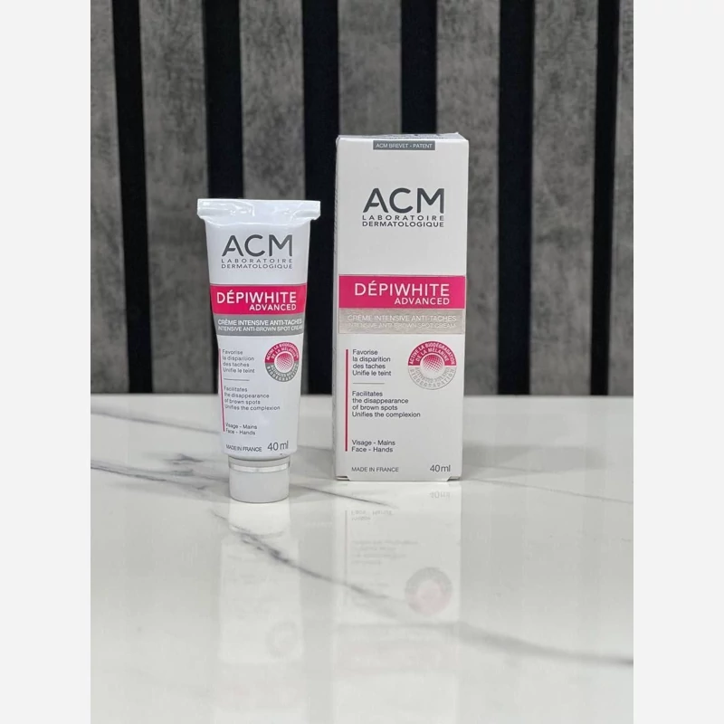 کرم ضد لک قوی ACM Depiwhite Advanced