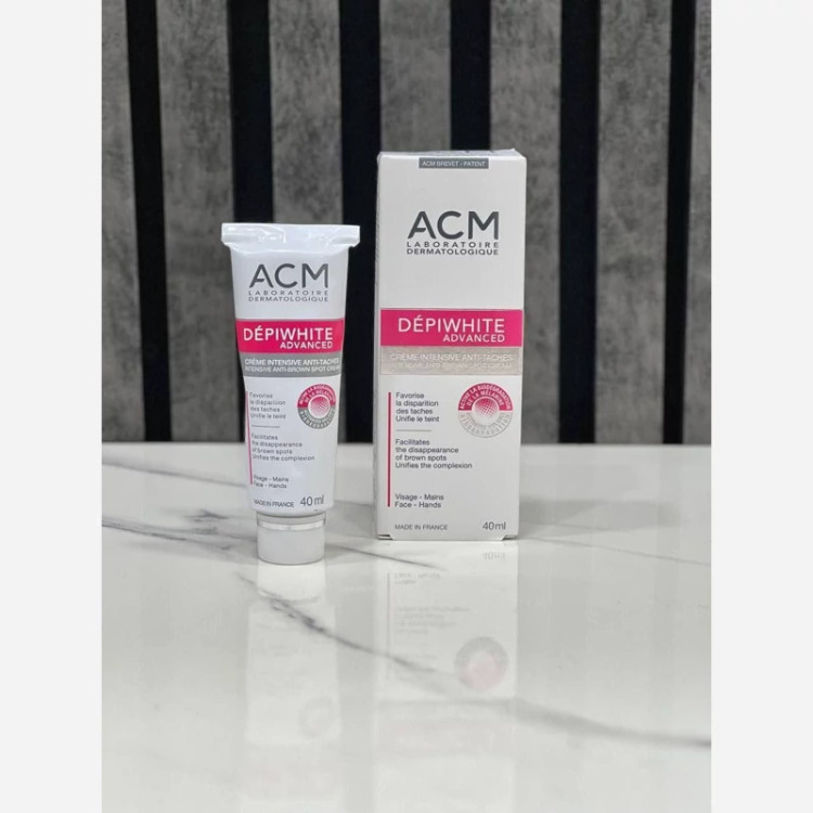 کرم ضد لک قوی ACM Depiwhite Advanced