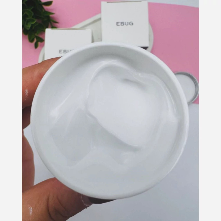 کرم آبرسان و مرطوب کننده شیر گاو ایبوگ