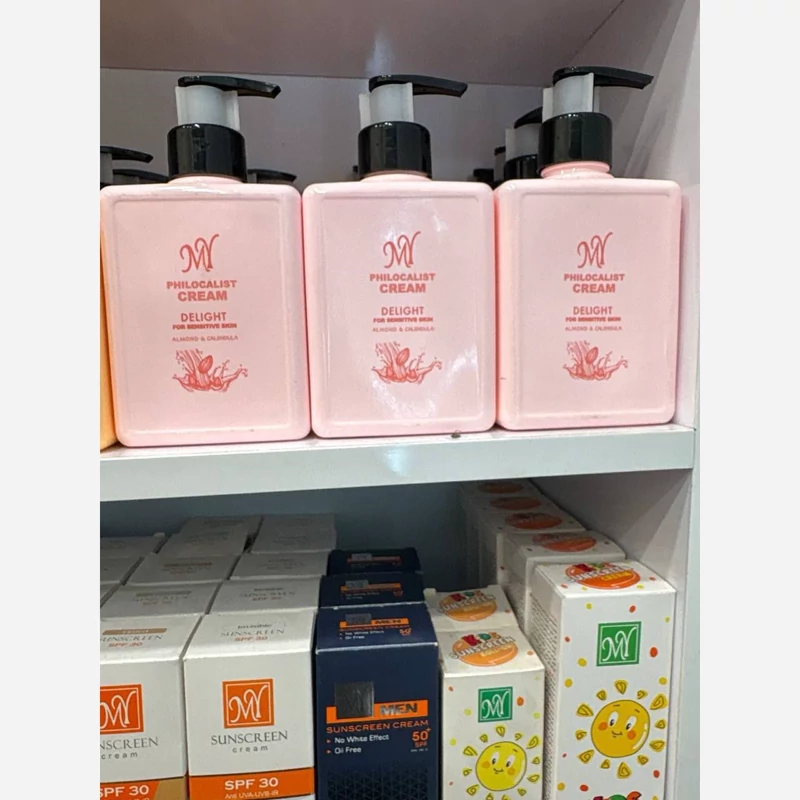 مرطوب کننده پمپی مای