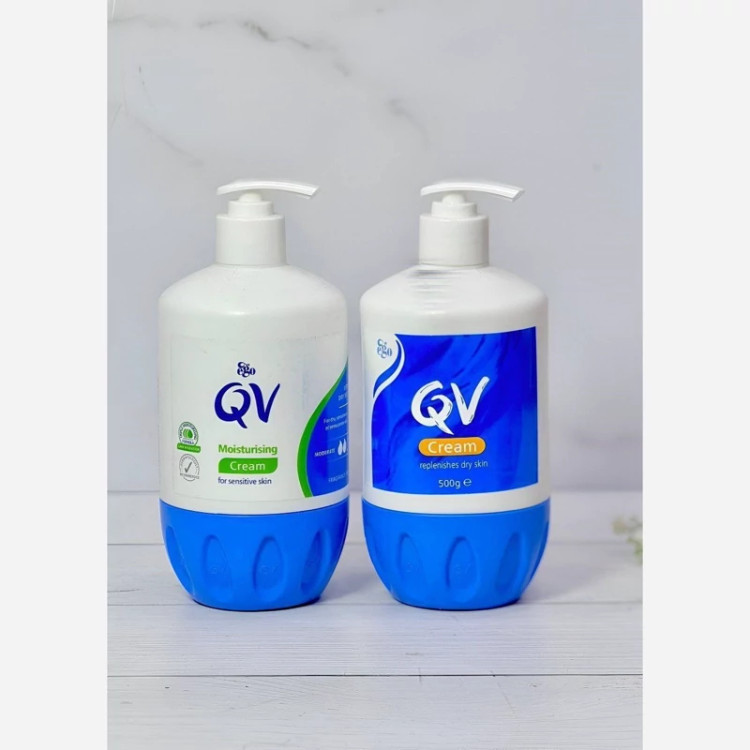 کرم معروف کیووی QV