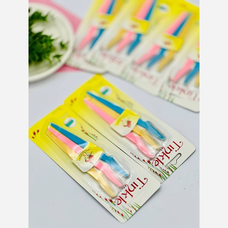 تیغ ابرو تینکل