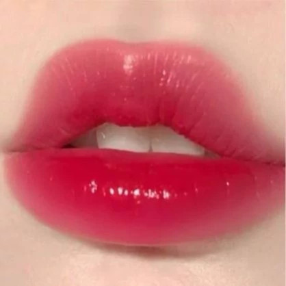 رژ مایع خیس آینه دار اورجینال کاریته