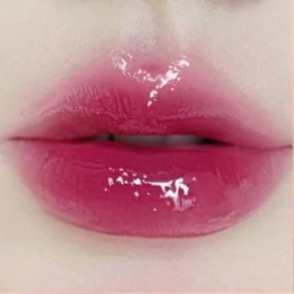 رژ مایع خیس آینه دار اورجینال کاریته