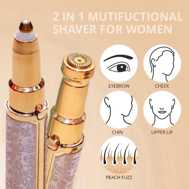 موزن ماتیکی بلاولس مدل HX-203B شارژی