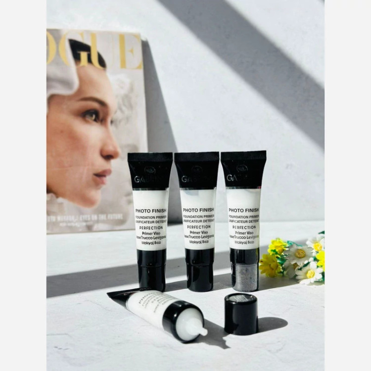 پرایمر تیوپی گابرینی