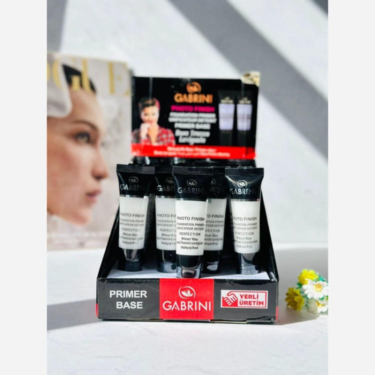 پرایمر تیوپی گابرینی