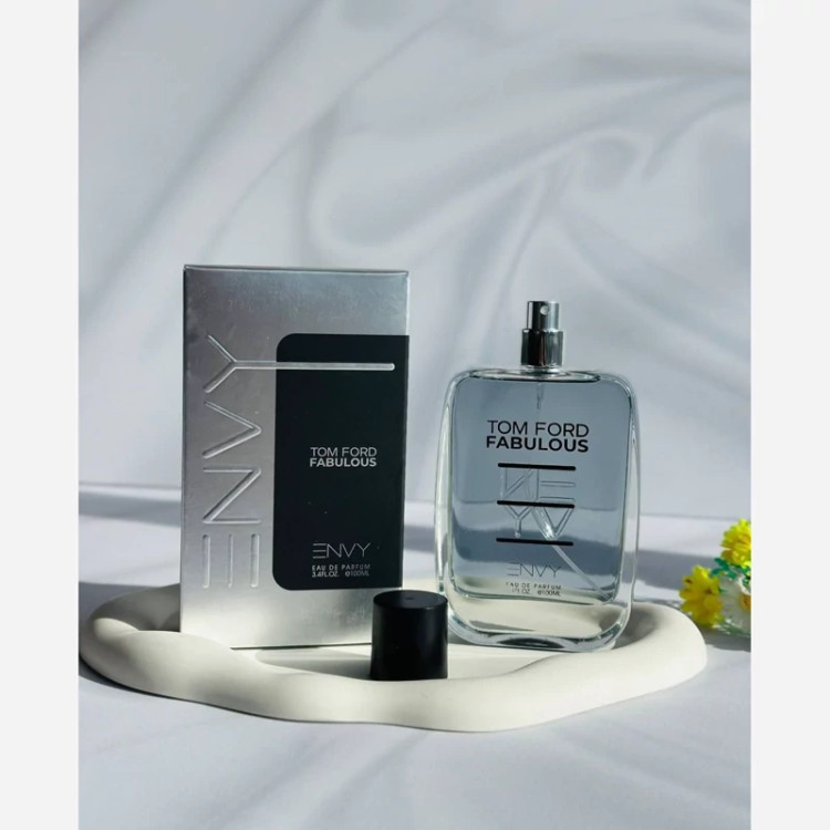 عطر ادکلن تام فورد فابولوس ان وی