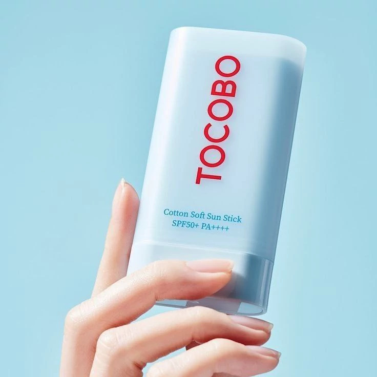 ضد آفتاب استیکی Tocobo