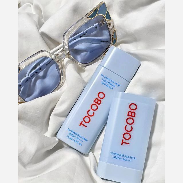 ضد آفتاب استیکی Tocobo
