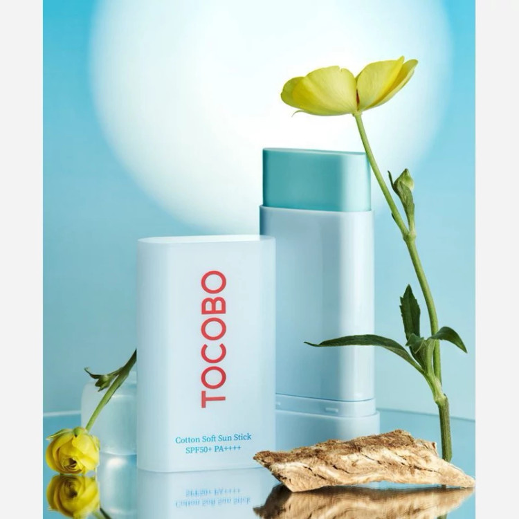 ضد آفتاب استیکی Tocobo