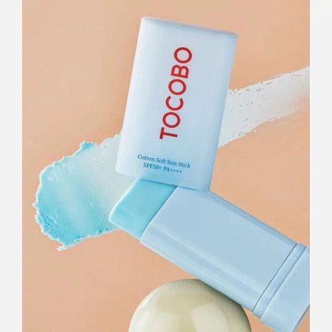 ضد آفتاب استیکی Tocobo