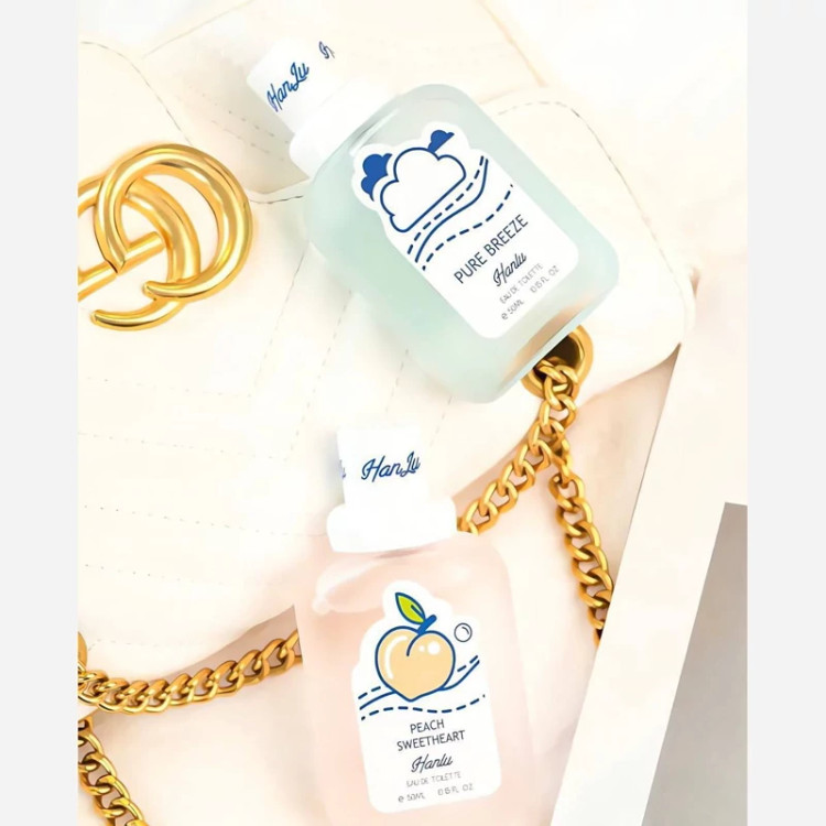 عطر بدن و بیکینی