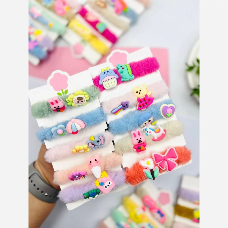 پک کش موی پشمالو