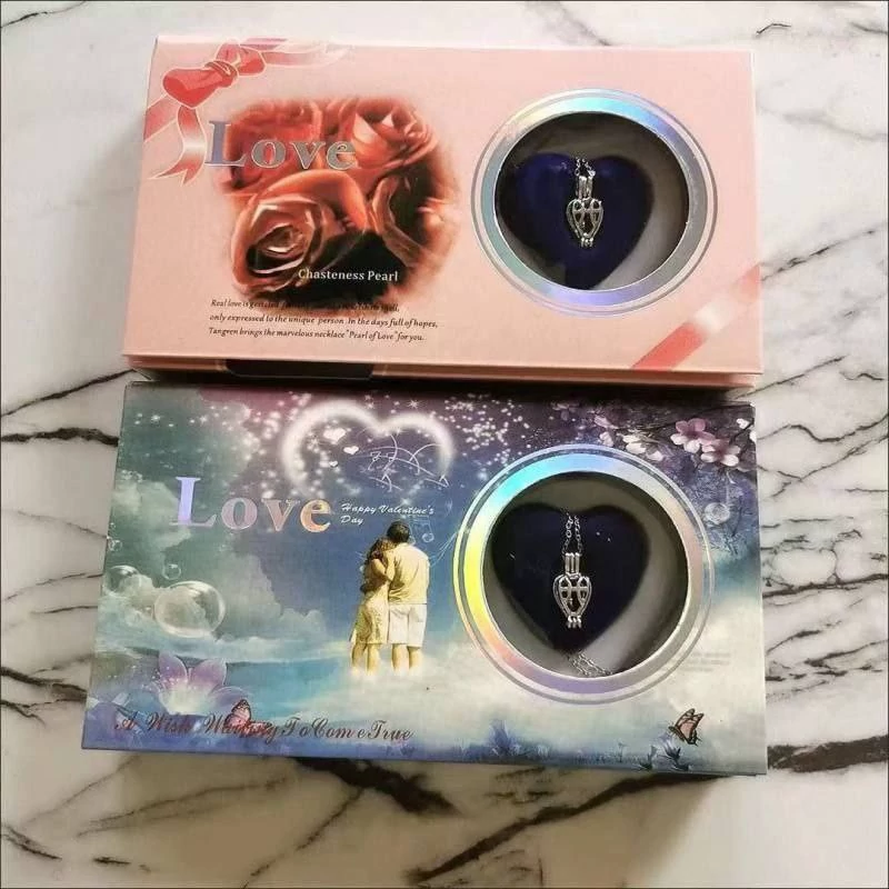 گردنبند مروارید