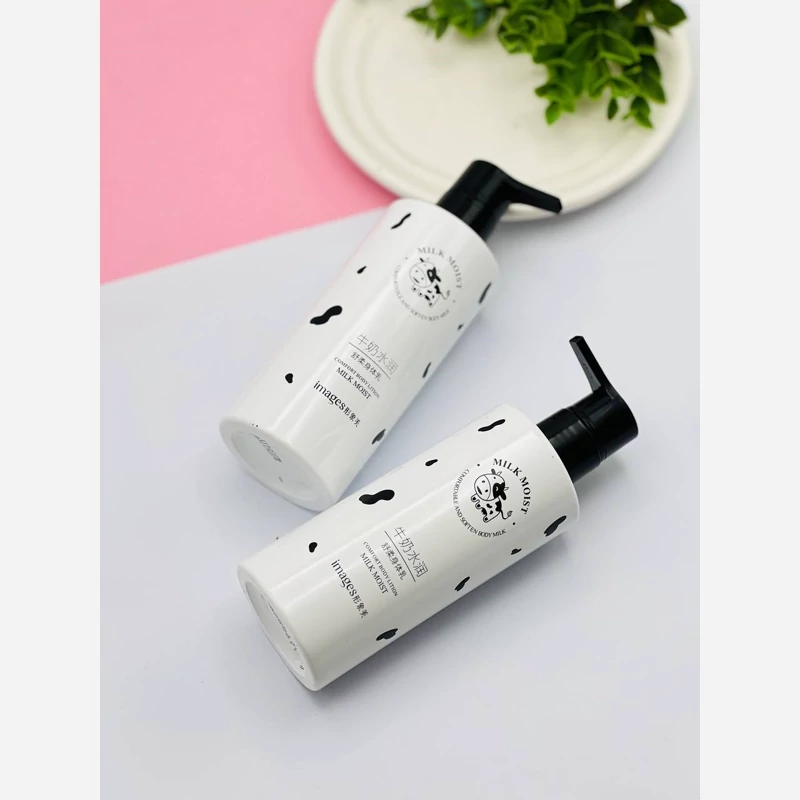 لوسیون شیرگاو ایمجز